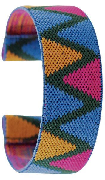 Picasso Elastic Watch Band