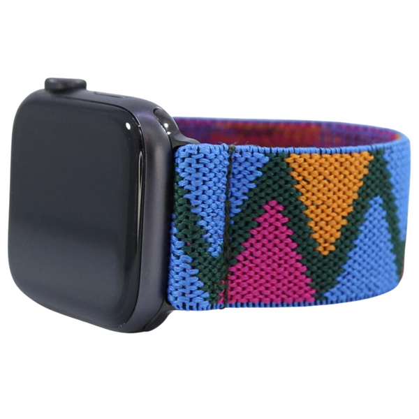 Picasso Elastic Watch Band