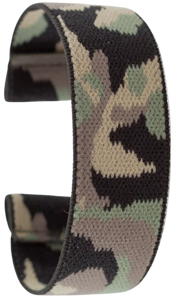 Camo 2025 watch bands