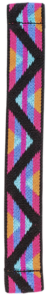 Vaporwave Elastic Watch Band