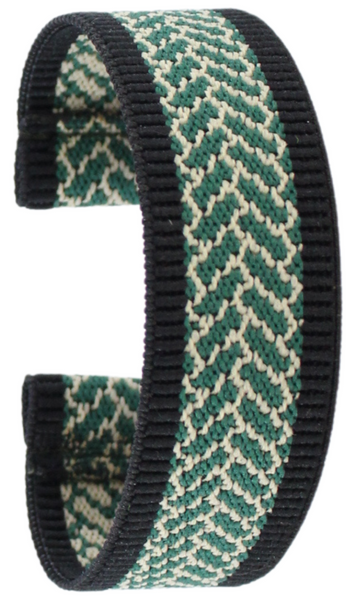 Holbox Island Elastic Watch Band