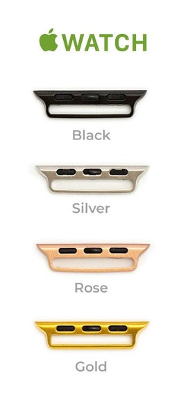 Adapters for Apple Watch Band