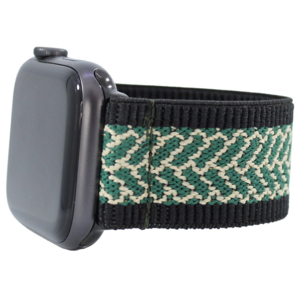 Holbox Island Elastic Watch Band