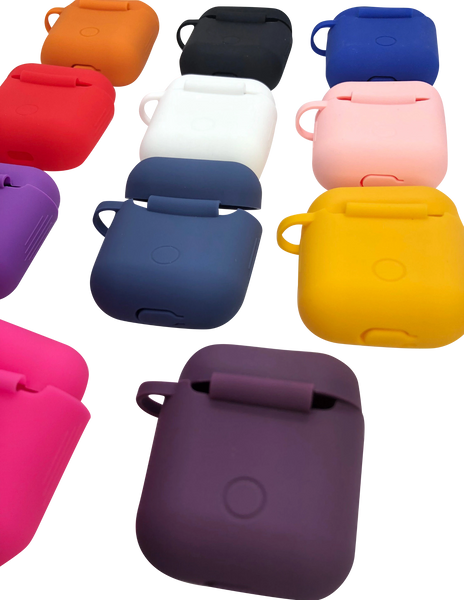 Airpods Silicone Case