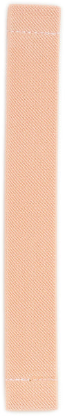 Solid Blush Elastic Watch Band