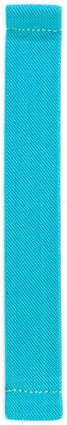 Solid Teal Elastic Watch Band