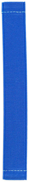 Solid Royal Blue Elastic Watch Band