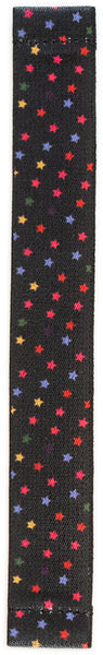 Colorful Stars Elastic Watch Band