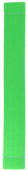 Solid Neon Green Elastic Watch Band