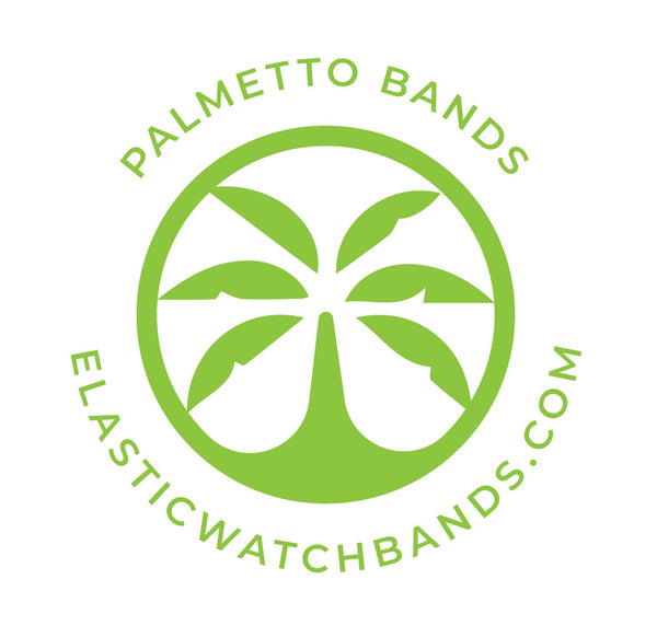 XL Size Elastic Watch Band Fee