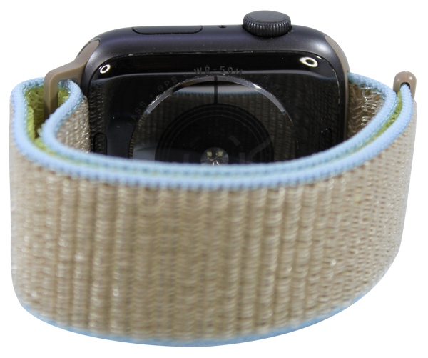Beachcomber Nylon Loop Band for Apple Watch