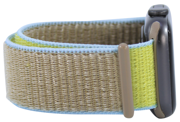 Beachcomber Nylon Loop Band for Apple Watch