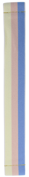 Spring Pastel Elastic Watch Band