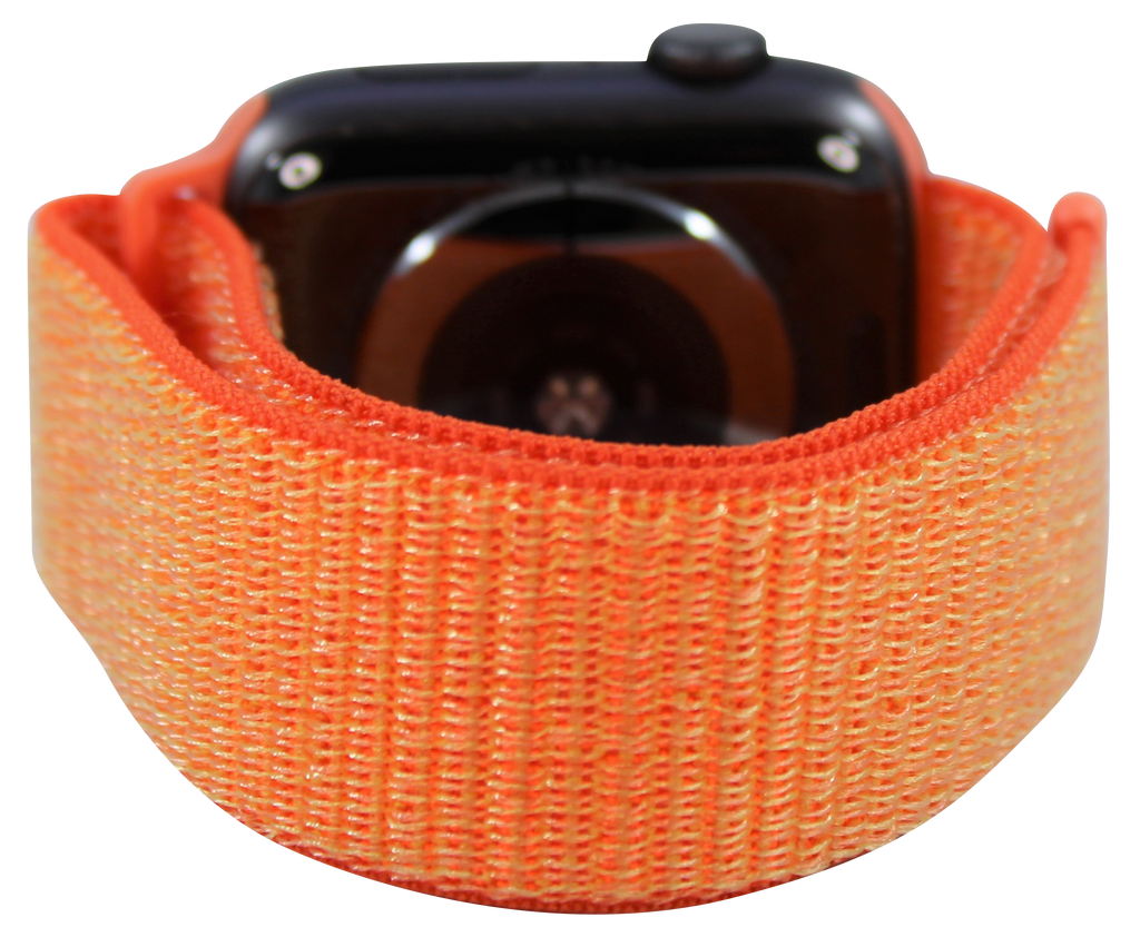 Spicy orange sport deals loop