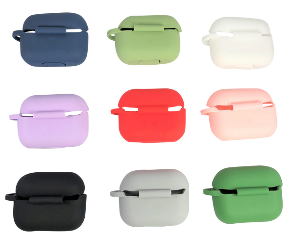 Airpods Pro Silicone Case