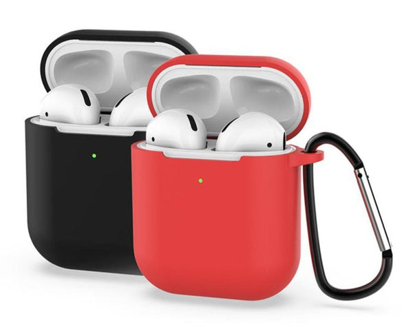 Airpods Silicone Case